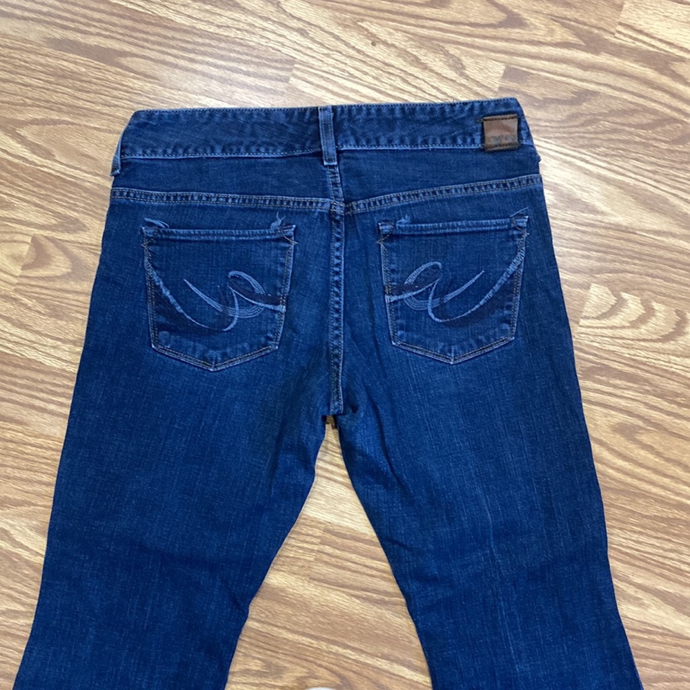Express jeans - Picture 4 of 4